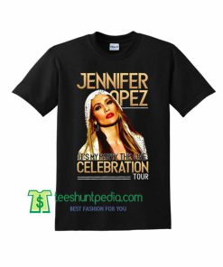 Jennifer Lopez Dance Again Tour 2019 Lopez