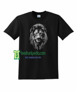 Lion Shirt Women's T-shirt Mother's Day Animal Print Cute T-shirt Maker cheap