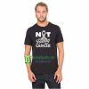 Not Today Brain Cancer Ribbon T-Shirt Cancer Survivor Support Maker Cheap