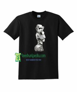 Tattoo Trooper - Ink Wars T-Shirt Cool Gift Idea for him S-XXXL Maker cheap