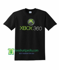 Vintage Xbox 360 Gaming Logo