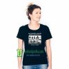 XtraFly Apparel Women's Homeland Security T-shirt Fighting Terrorism Maker cheap