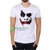 Joker Hot Mens Unisex T-Shirt Crew XS-2XL Maker cheap