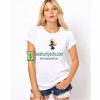 Smurfette Unisex adult T shirt Size XS-3XL Maker cheap
