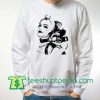 Beauty and Sexy Harley Quinn sweatshirt Maker cheap