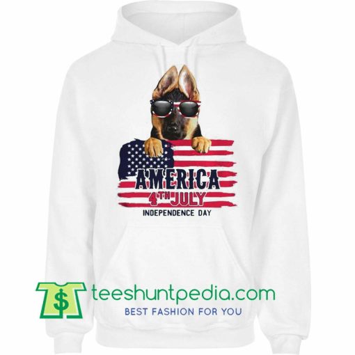 Independence Day Hoodie Maker cheap