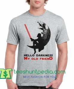 Darth Vader T shirt