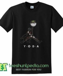 Baby Yoda Unisex T shirt