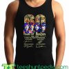 The Beatles thank you for the memories Tank Top