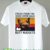 Chicken Nuggets T shirt