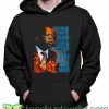 Freedom fighter John Lewis getting into good Hoodie