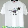 Dinosaurs T Rex Shirt