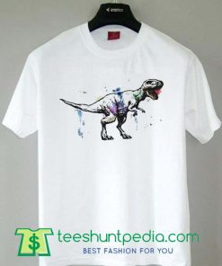 Dinosaurs T Rex Shirt
