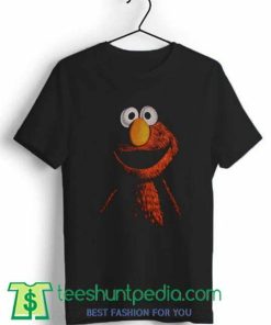 Street Elmo Vintage Shirt