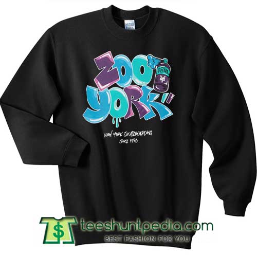 The Zoo T-Shirt Bronx Ny – New York Yankees, hoodie, sweater and long sleeve
