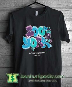 Zoo-York-Since-1993-T-Shirt