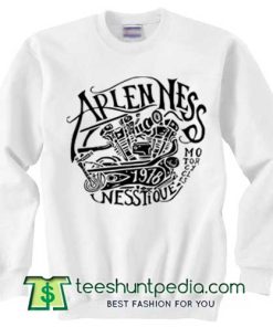 Arlen-Ness-Motorcycles-Sweatshirt