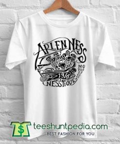 Arlen-Ness-Motorcycles-T-Shirt