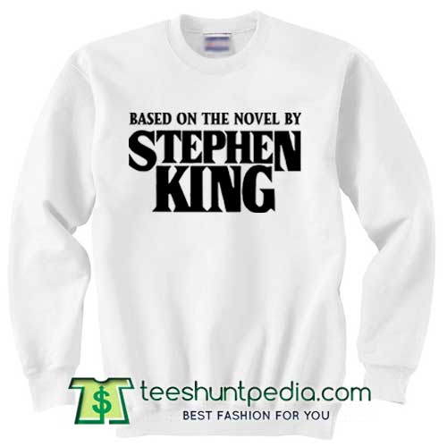 Based-on-the-Novel-Sweatshirt